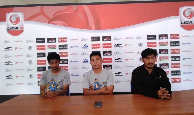 Muskil Lolos 8 Besar, PSIM Ingin Permainan Indah