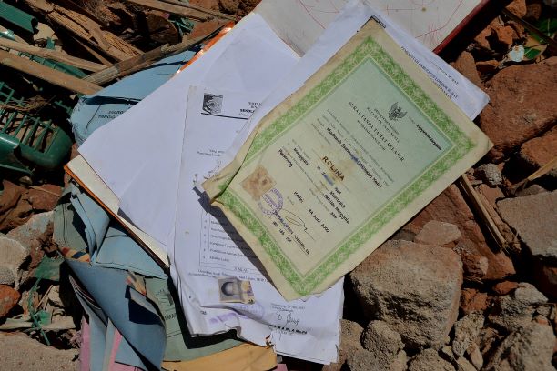 Rp13 Miliar untuk Beasiswa Mahasiswa Lombok