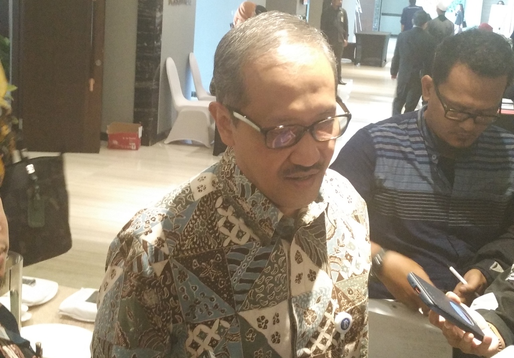 BI Sebut Pemangkasan Pertumbuhan IMF Masih Positif