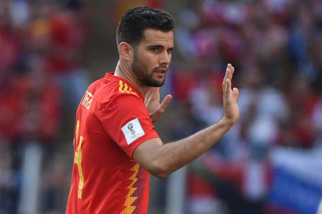 Madrid Masih Berada dalam Persaingan Gelar Juara