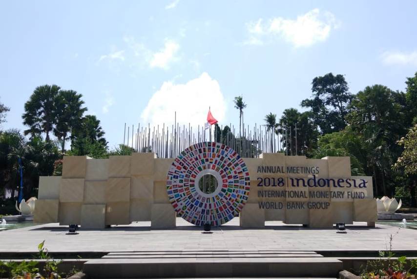 Mengenal Konsep <i>Blended Finance</i> untuk Pembiayaan Infrastruktur