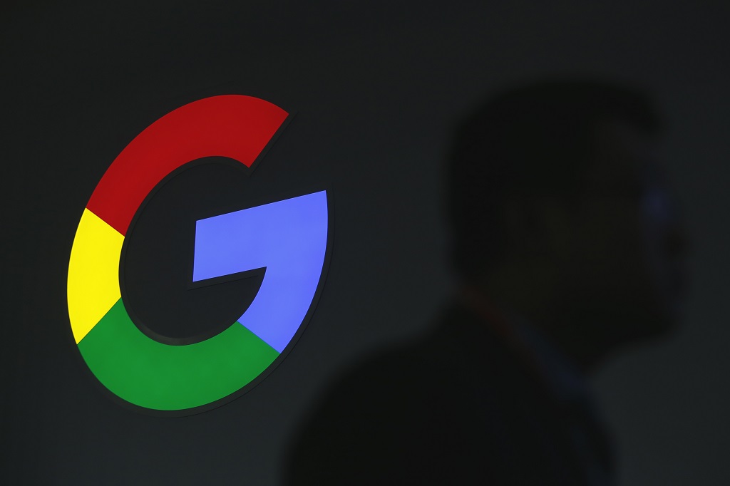 Google Banding Atas Denda Rp75,3 Triliun dari Uni Eropa