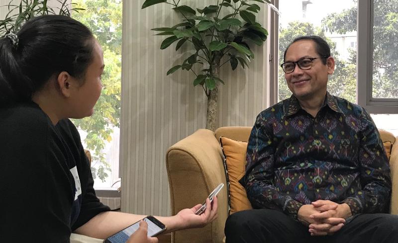 Ketahanan ASEAN Hadapi Gejolak di Masa Depan