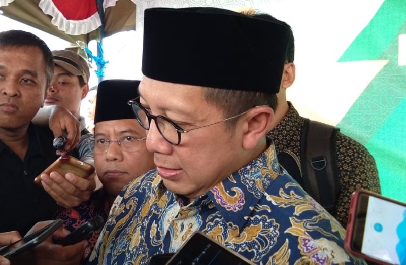 Kemenag Siapkan Anggaran Pemulihan Sulteng
