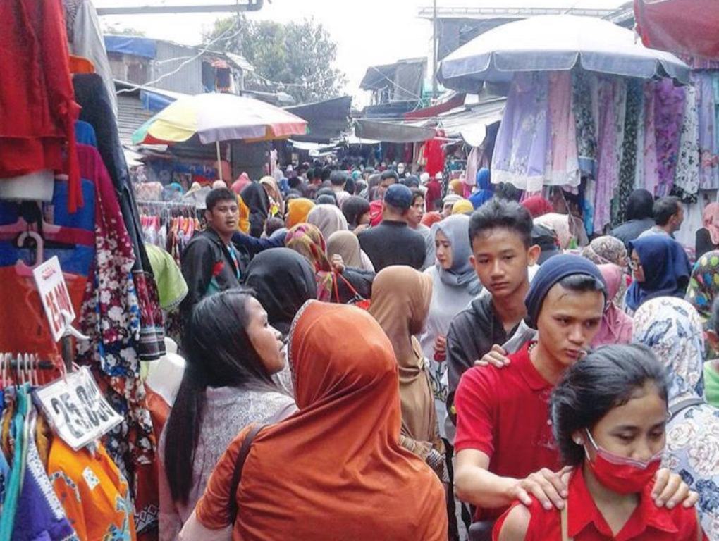 Regulasi Kemitraan Pedagang Kecil akan Diperjuangkan