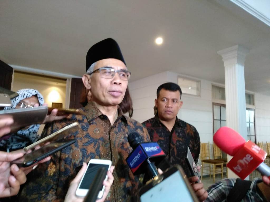 OJK tak Tinggal Diam Hadapi Pelemahan Rupiah