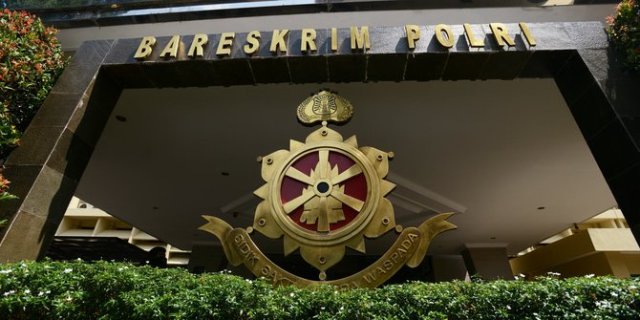 Bareskrim Berpeluang Abaikan Praperadilan Gunawan