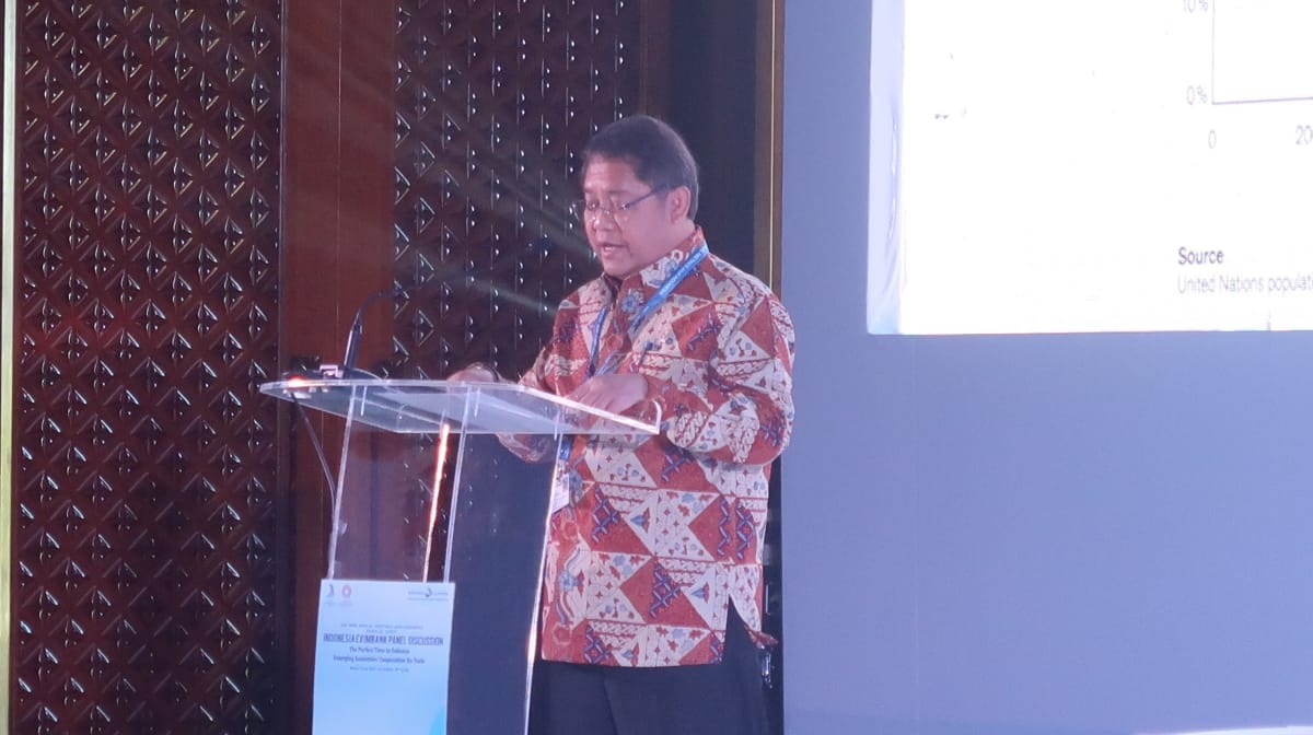 indonesia eximbank