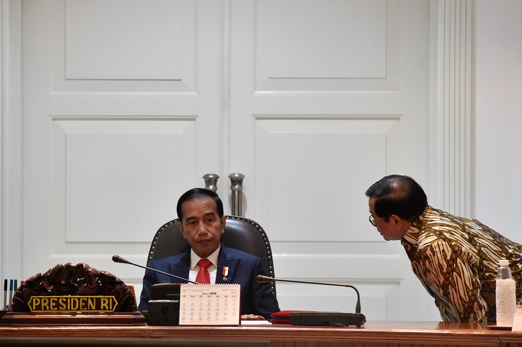 Alasan Penaikan BBM Ditunda