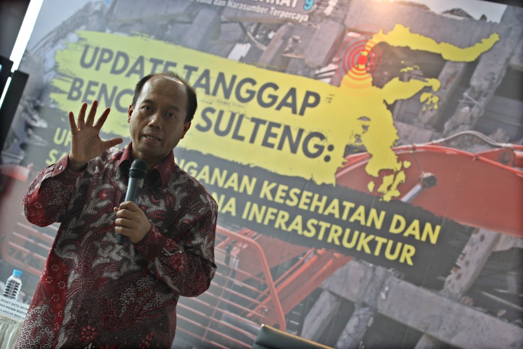 gunung berapi
