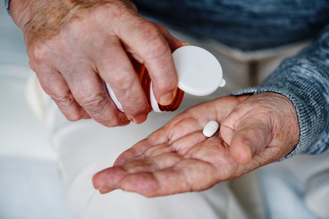 Dampak Mengonsumsi Obat Tidur Berlebihan