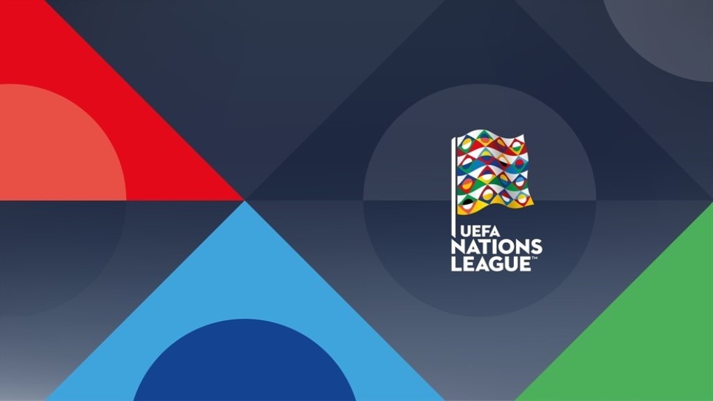 Jadwal Pertandingan Ketiga UEFA Nations League