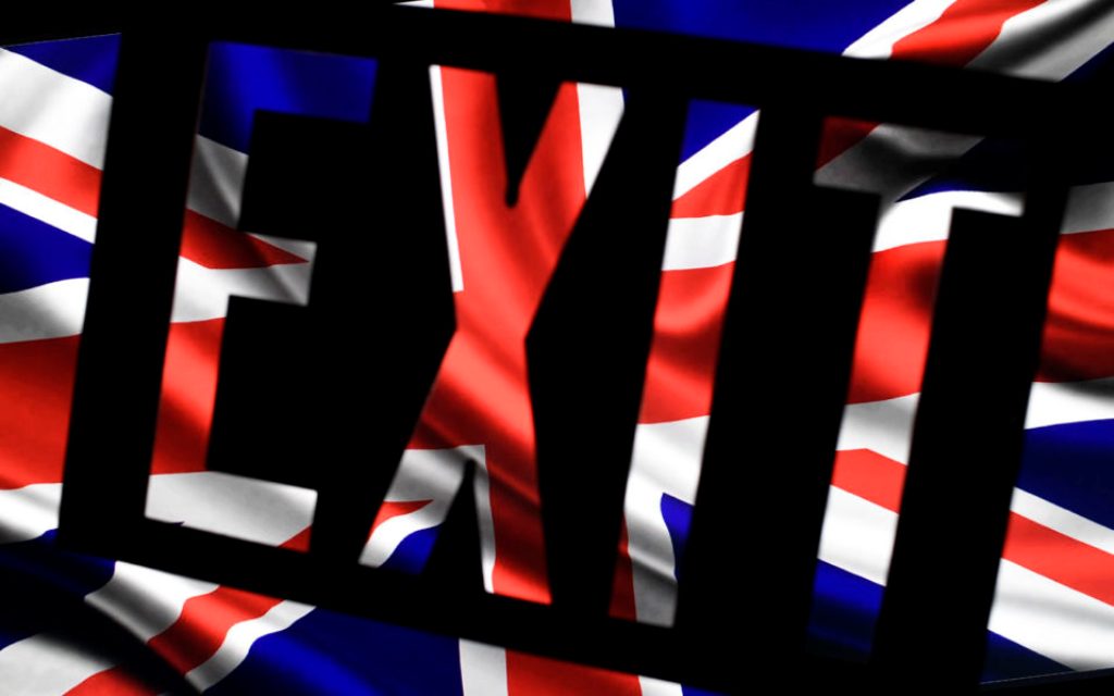 Harapan Kesepakatan Brexit Picu Euro dan Poundsterling Melesat