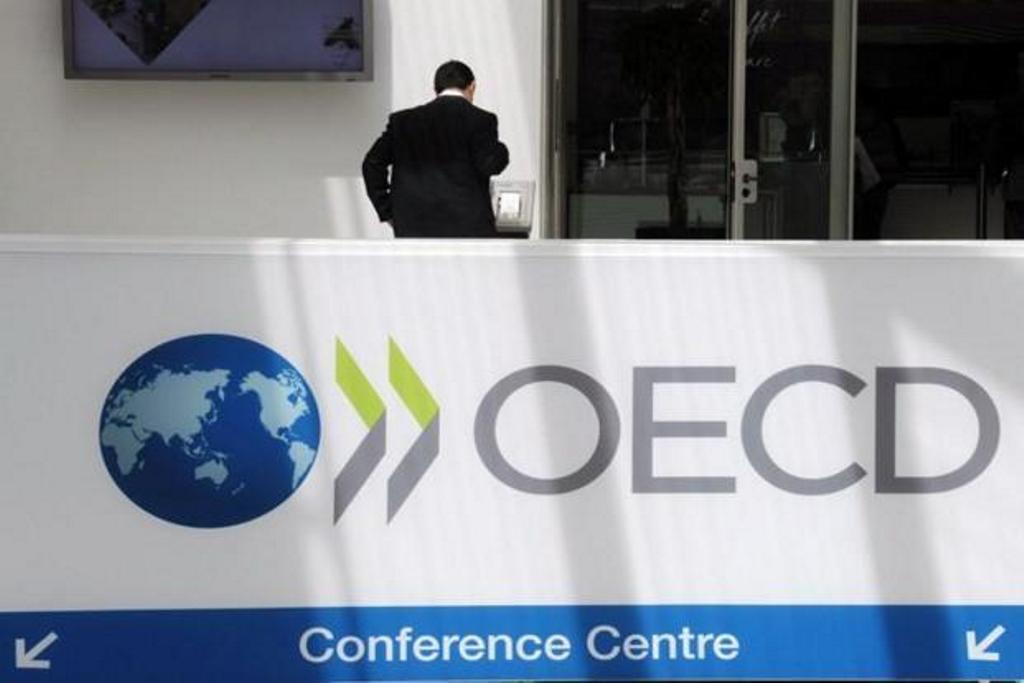 OECD: Utang Indonesia Tergolong Rendah