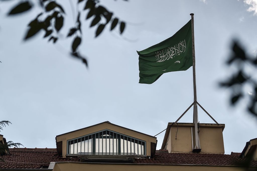 Intelijen AS: Pangeran Ada Dibalik Hilangnya Jurnalis Arab Saudi