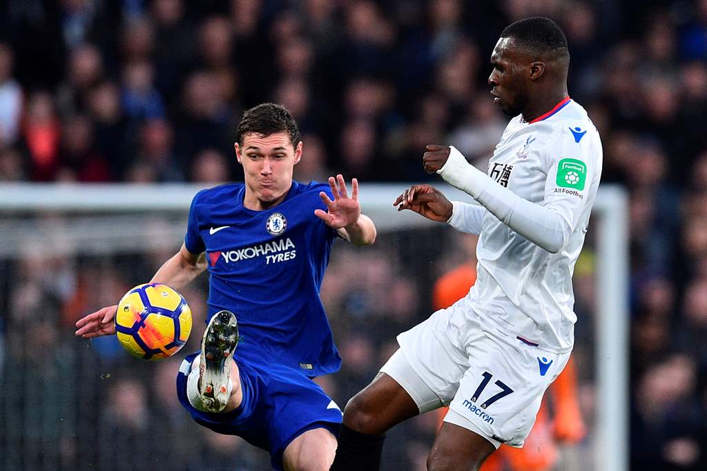 Chelsea Terancam Kehilangan Bek Berbakatnya