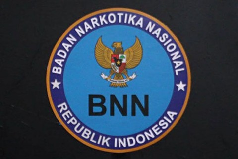 Nama Deputi Pencegahan BNN Dicatut