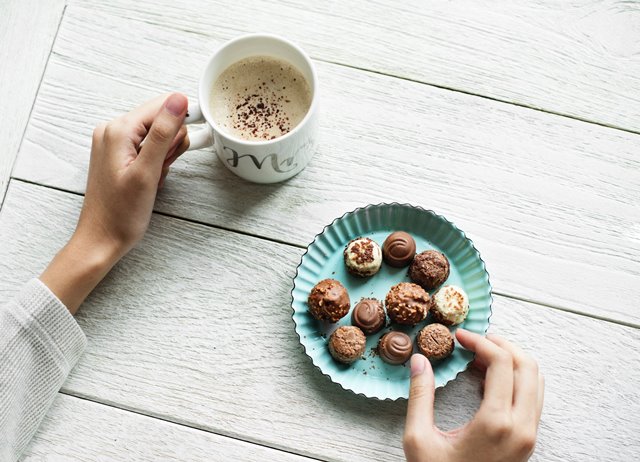 Benarkah Cokelat Dapat Membantu Konsentrasi Anda?