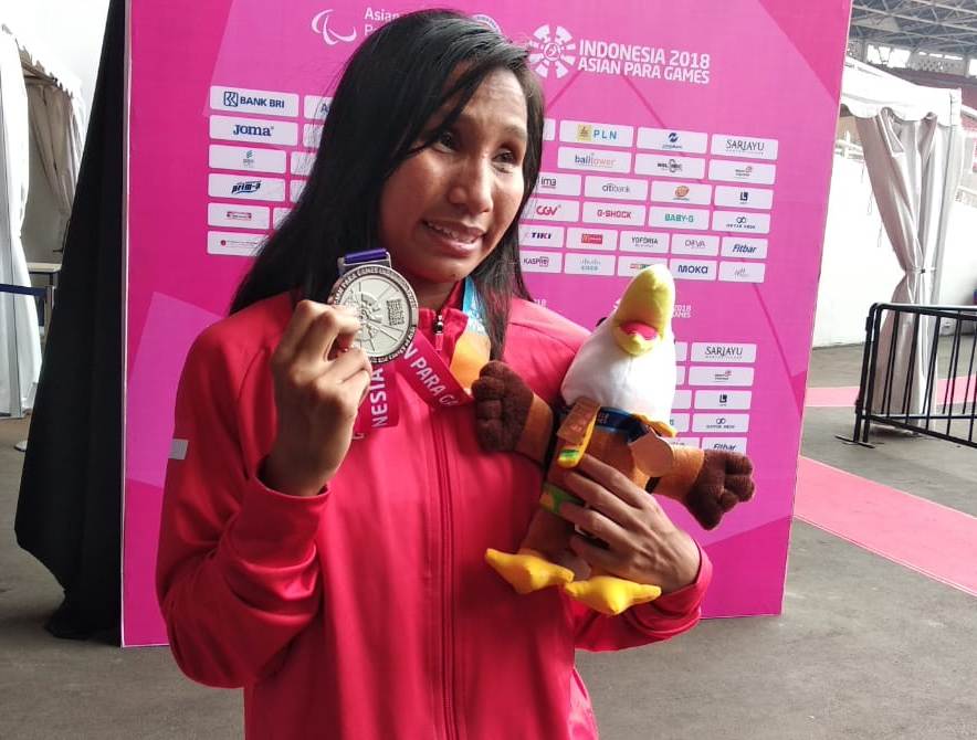 Klasemen Perolehan Medali: Indonesia Statis di Posisi Enam