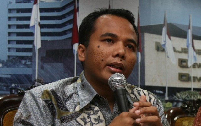 Kubu Prabowo Dinilai Mendramatisasi Pilpres 2019