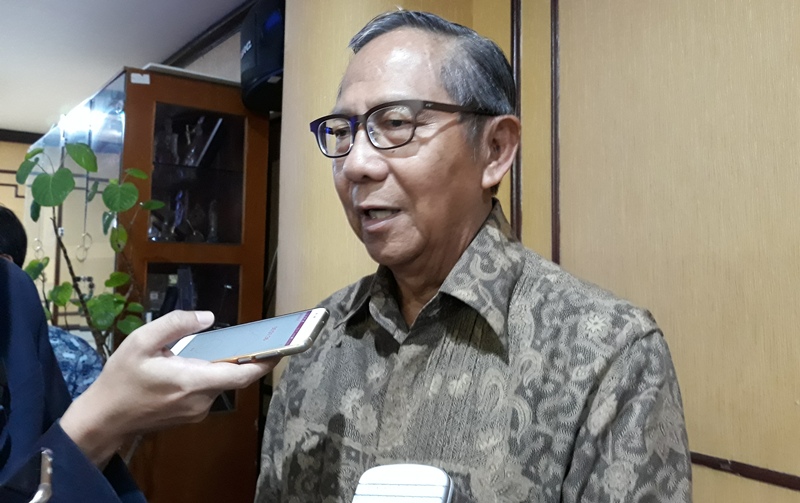 PMI: Relawan Asing Belum Diperlukan di Palu