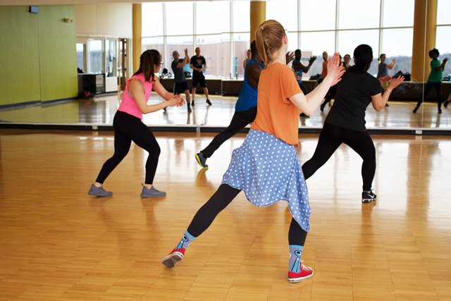 Berbagai Jenis Zumba yang Ada di Indonesia