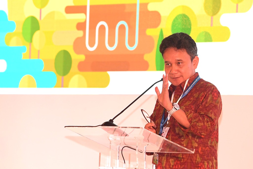 BI: Ekspor dan Pariwisata Kunci Ketahanan Ekonomi RI