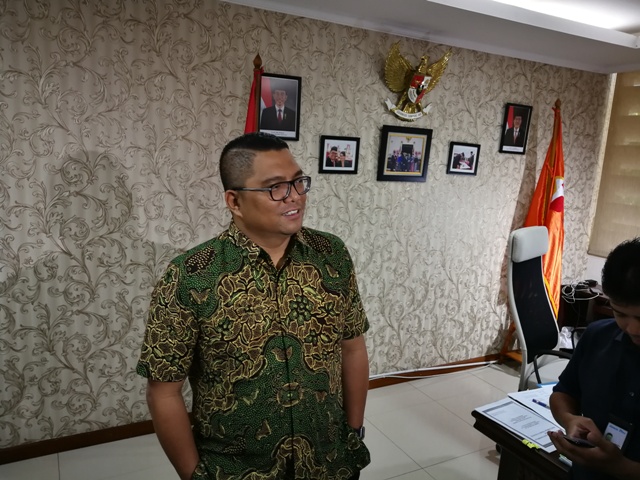 Bawaslu: Berfoto dengan Simbol Dukungan Bersama Presiden Wajar