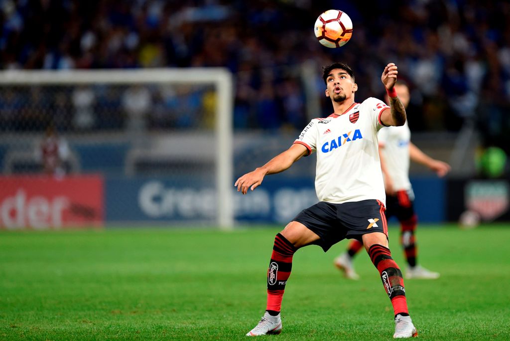 Kalahkan Dua Raksasa Inggris, Milan Rekrut <i>The New Kaka</i>