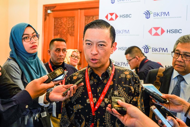 Sekuritisasi Aset Picu Arus Modal ke Indonesia