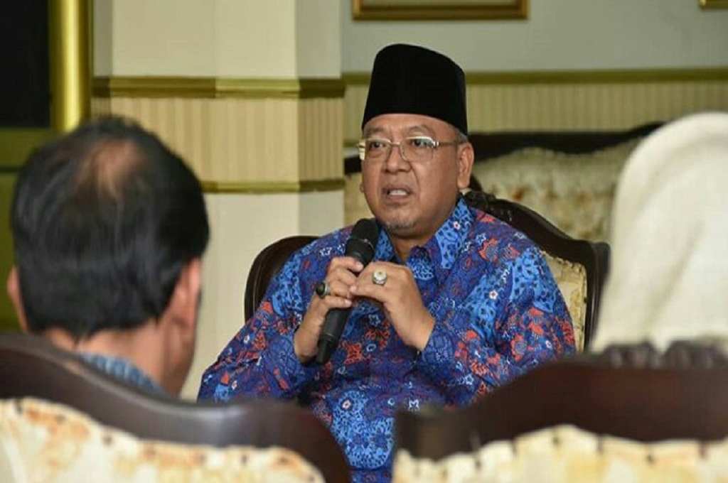 Rendra Kresna Akan Hadiri Pemanggilan di KPK