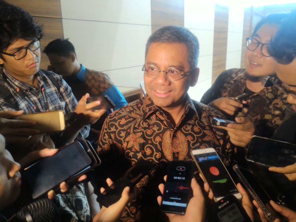 Pertamina Masih Sanggup Pikul Harga Premium