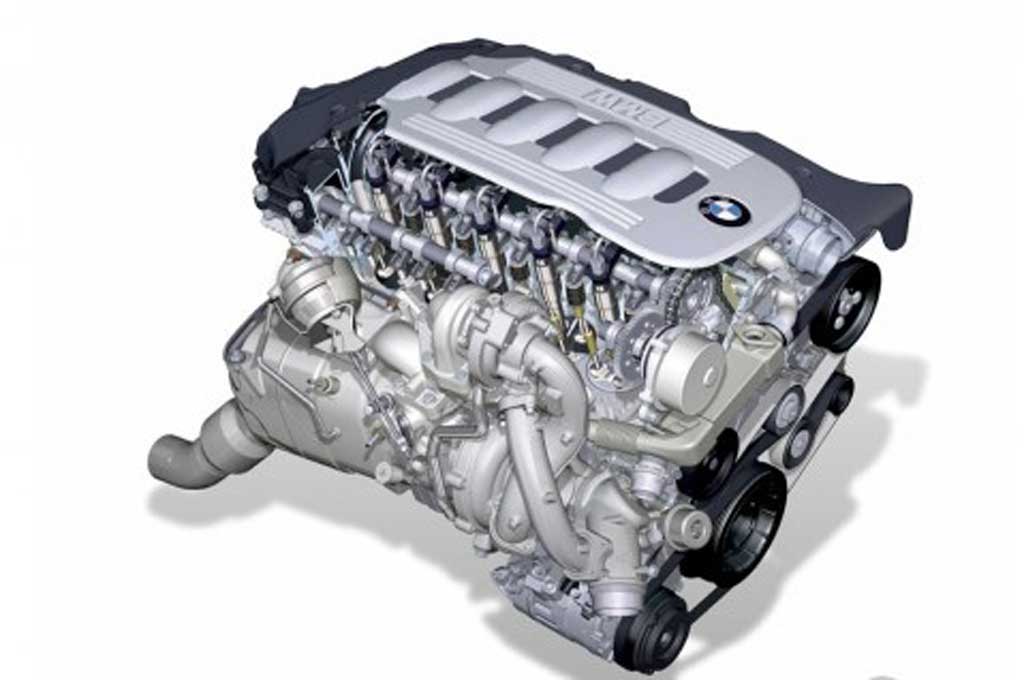 Pilih Mesin Bensin atau Diesel? Pertimbangkan Hal Ini