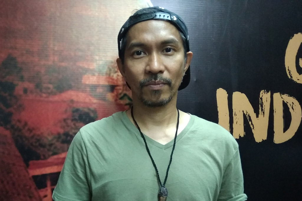 Pesan Ridho