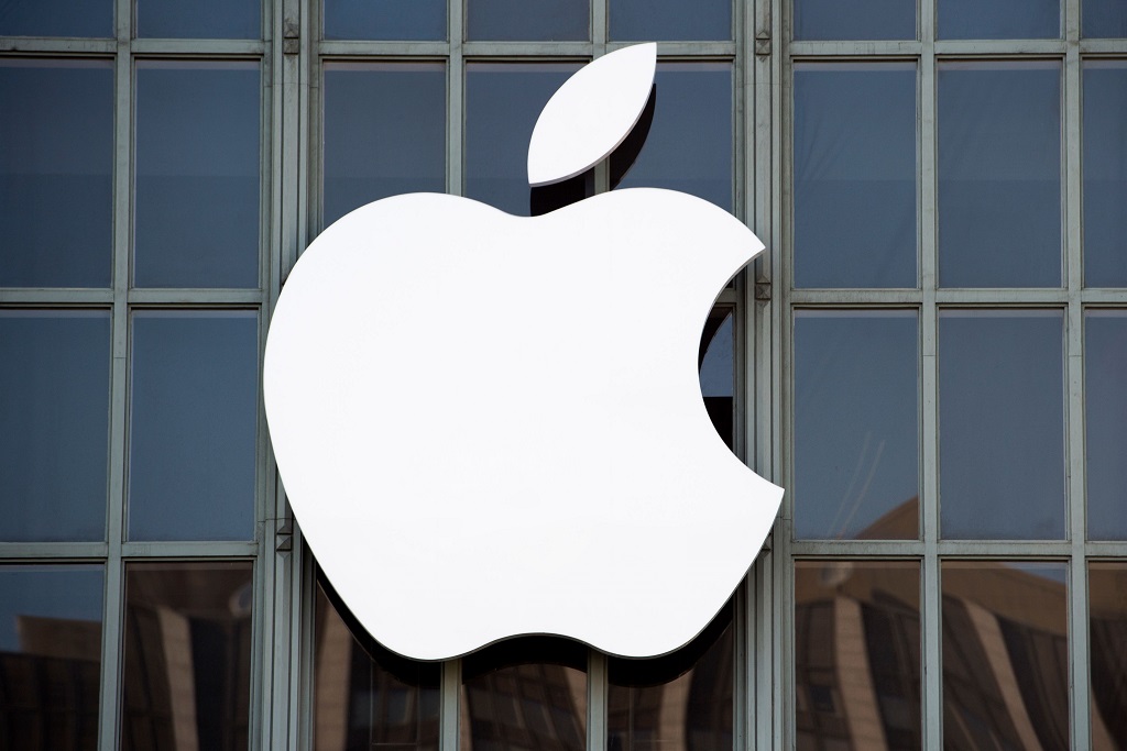Apple ID Curian Dipakai untuk Belanja via Alipay