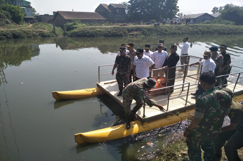 Ridwan Kamil Akui Jabar Dilanda Kekeringan
