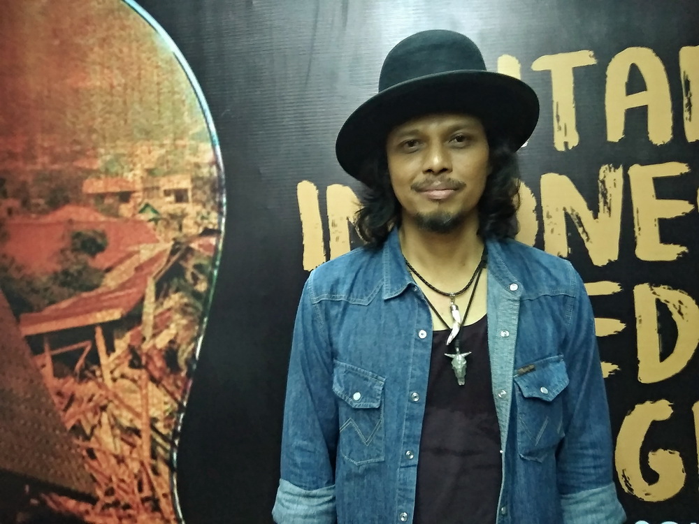 gugun blues shelter