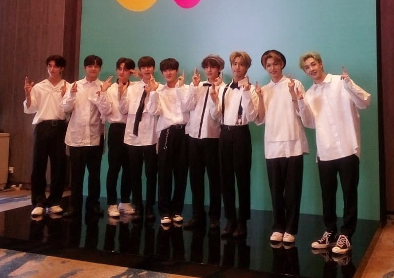 k-pop