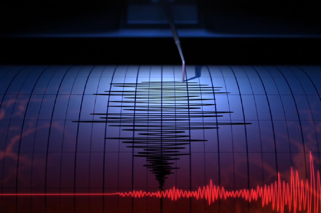 Sesar di Sumenep Penyebab 'Gempa Situbondo'
