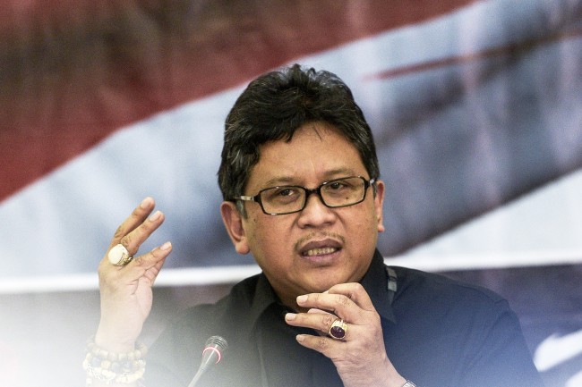 TKN KIK Sindir Prabowo Soal Ekonomi Kebodohan