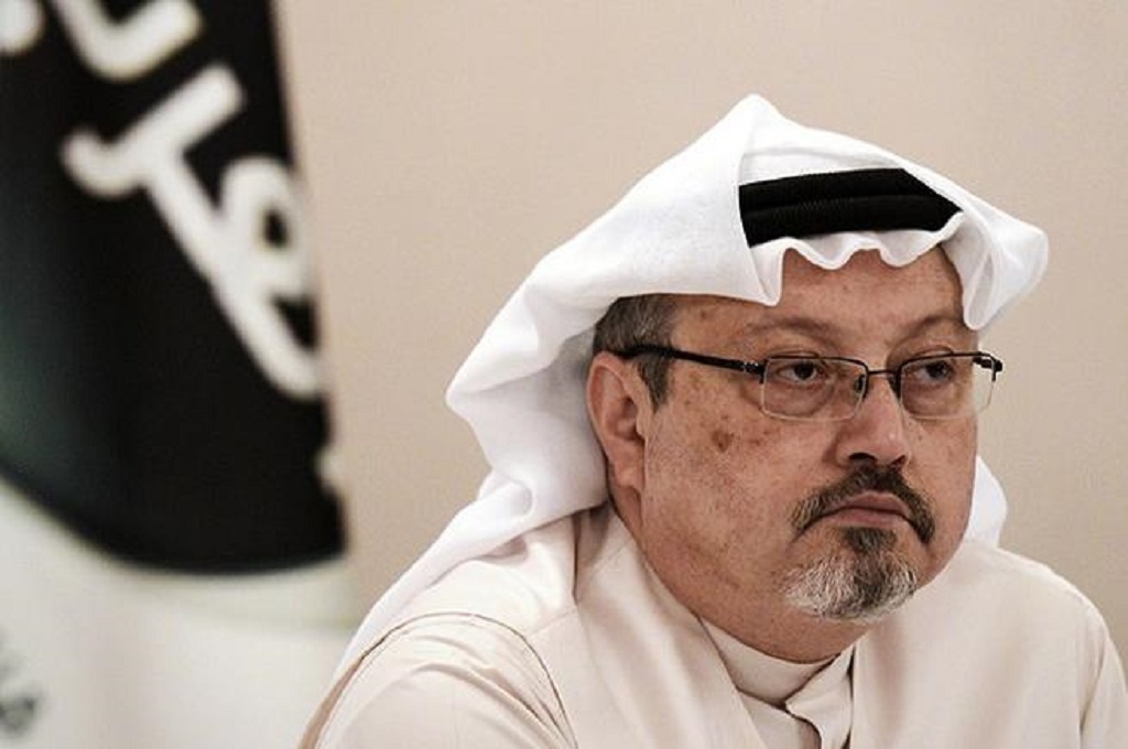 Arab Saudi Bantah Perintahkan Pembunuhan Jurnalis