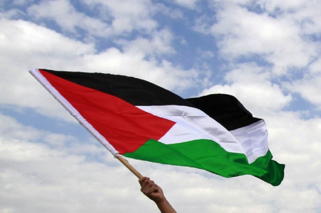 Kanada Alokasikan Rp759 M untuk Pengungsi Palestina