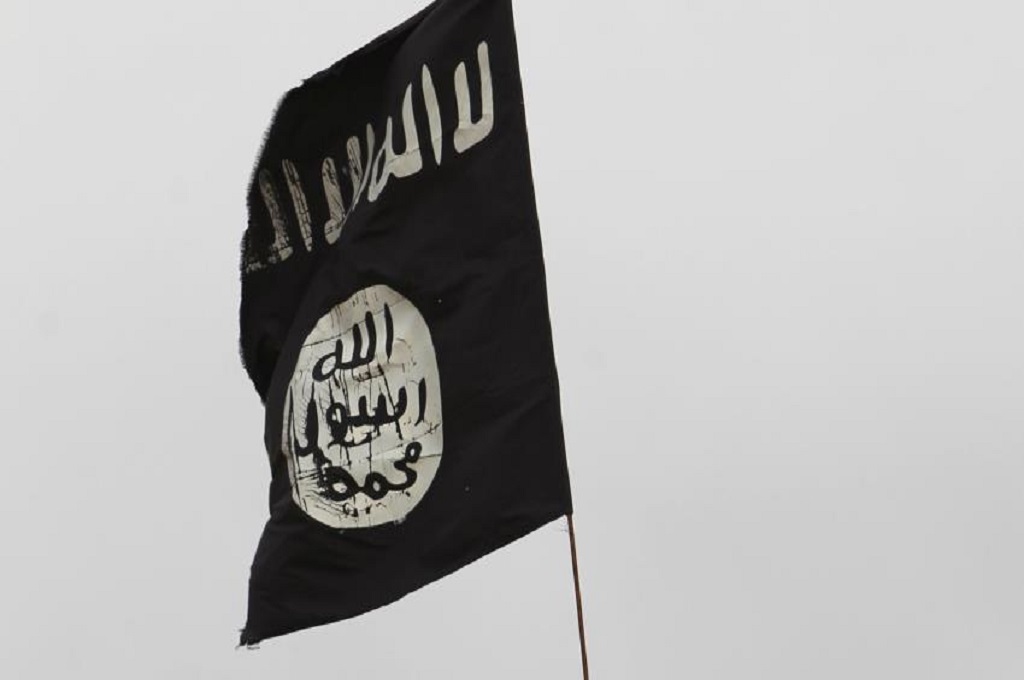 ISIS Culik 130 Keluarga di Suriah Timur