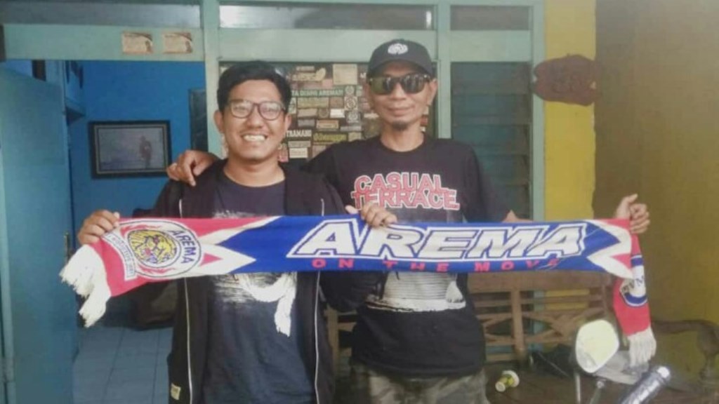 liga indonesia