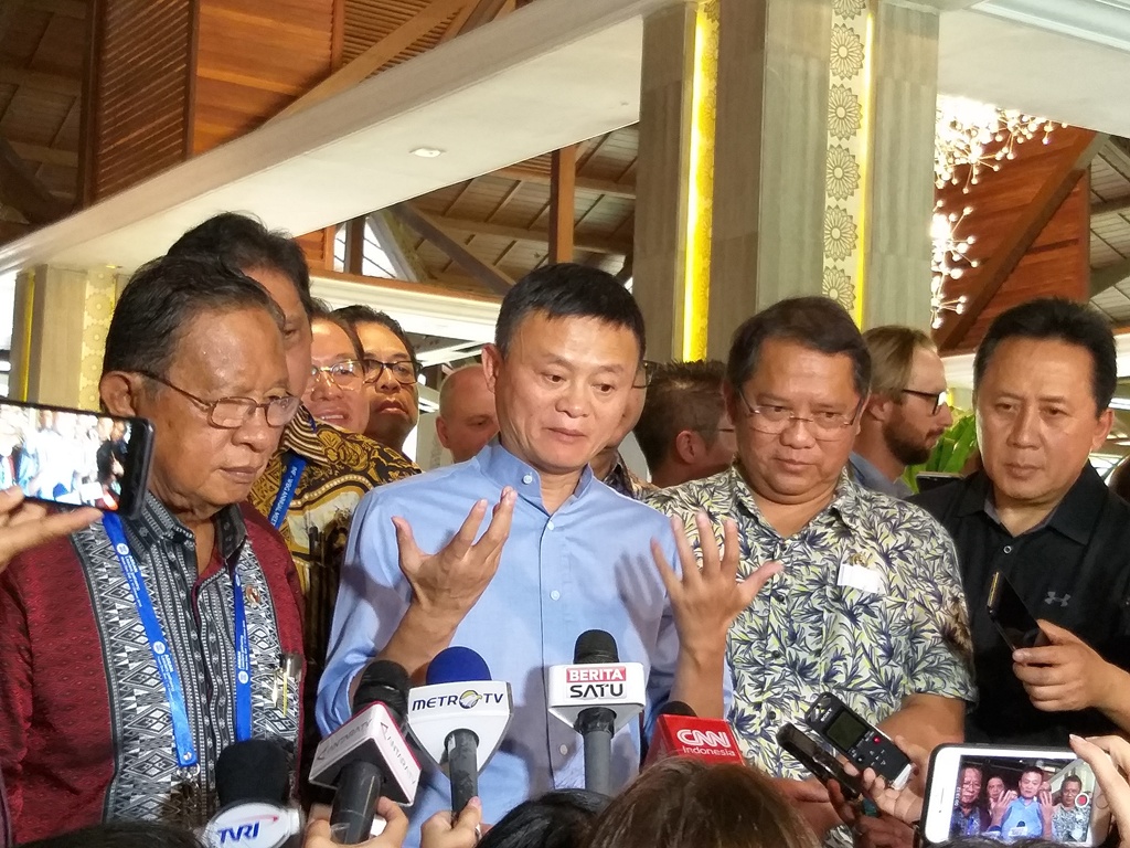 5 Produk Asli Indonesia Mejeng di Alibaba