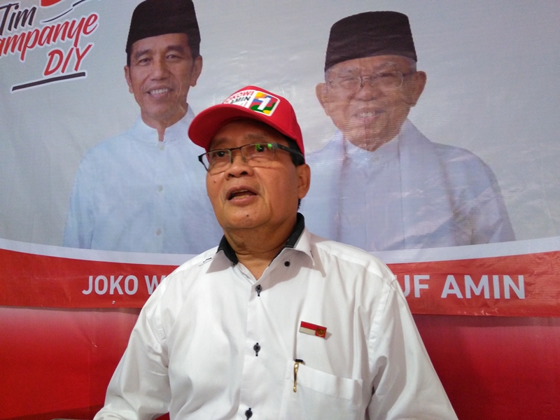 PDI Perjuangan DIY Siapkan Tentara Siber