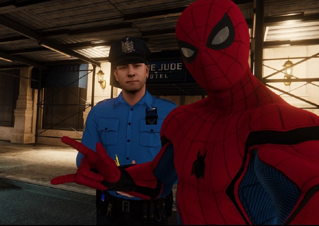 Marvels Spider-Man, Pantas Jadi Game Spider-Man Terbaik