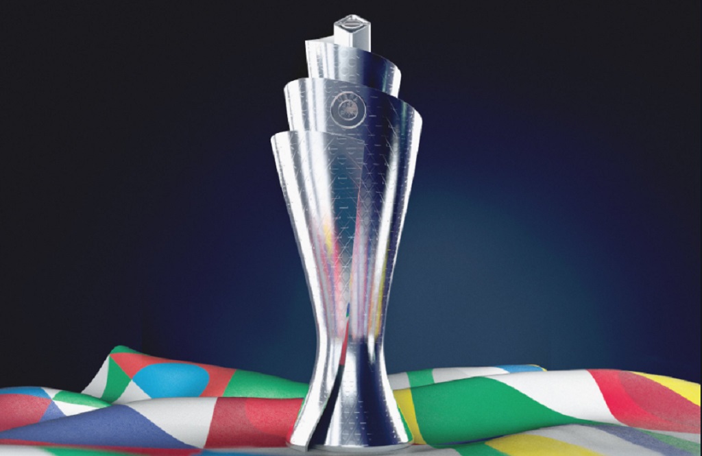 Hasil Lengkap UEFA Nations League Hari Ini