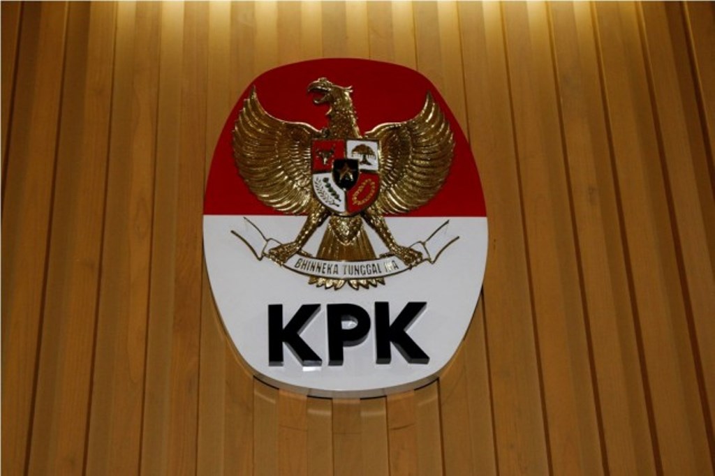 KPK Segel Ruang Kantor Dinas PUPR Bekasi