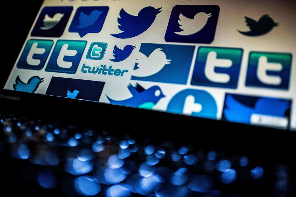 twitter